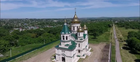 Заказать экскурсию в село Александровское