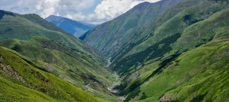 Заказать экскурсию на гору Аргун