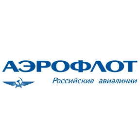 Авиалинии Аэрофлот